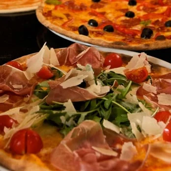 Camino restaurant
